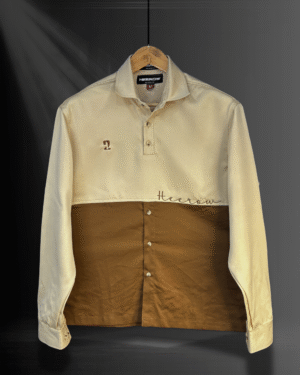 Desert Dual(UNISEX)-Tone Shirt