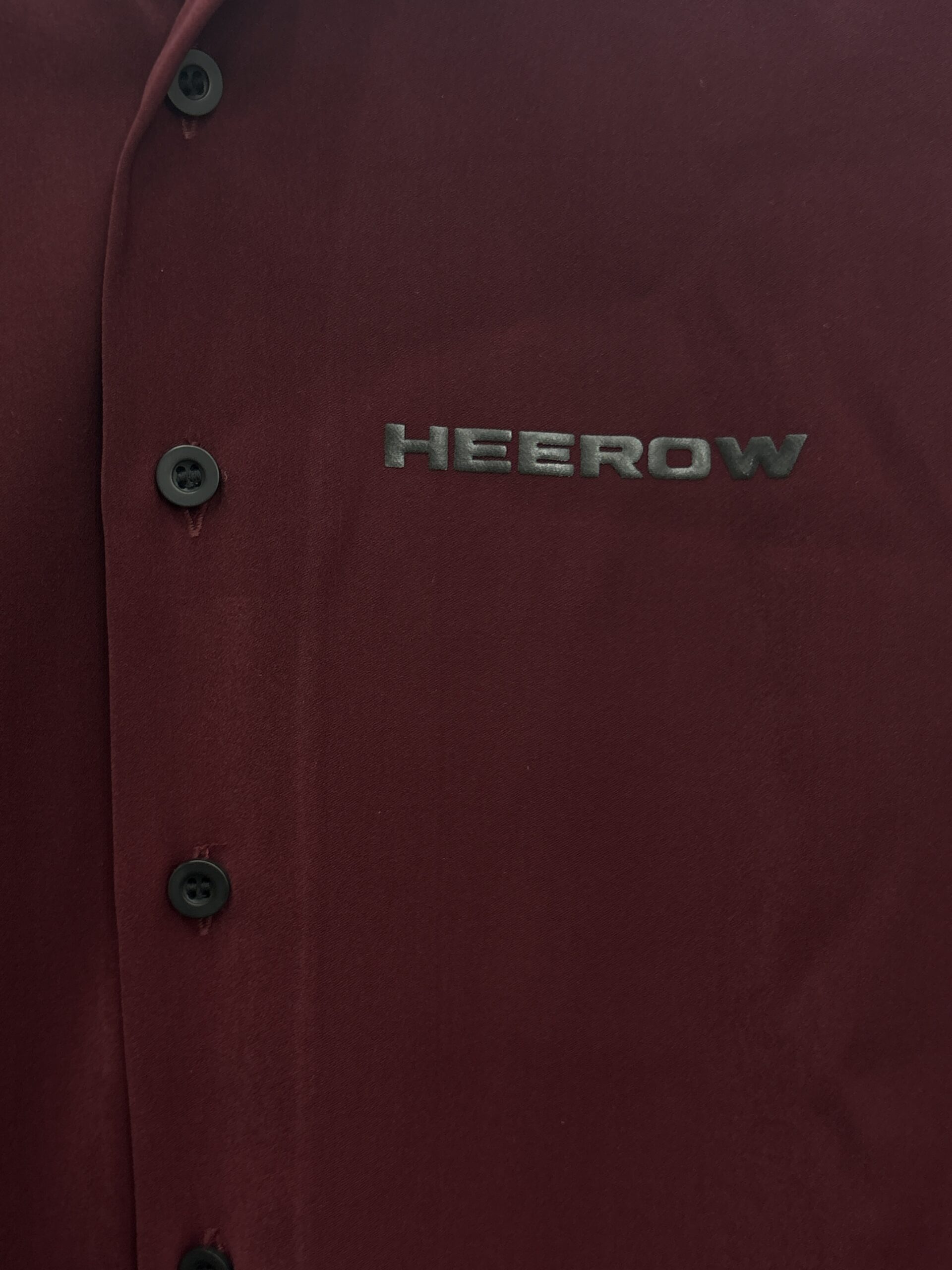 CLASSIC WINE BURGANDY (UNISEX ) SHIRT
